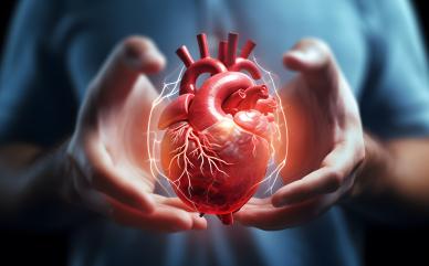 Maladies cardiaques (source Adobe Stock)