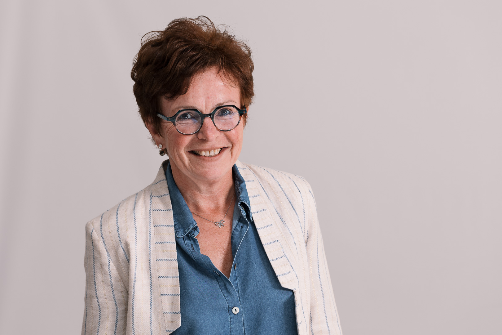 Annick Quevrin