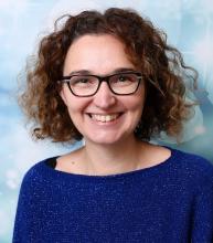 Nathalie Collier Crèche libramont