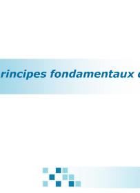 Les 10 principes fondamentaux de Vivalia 2025