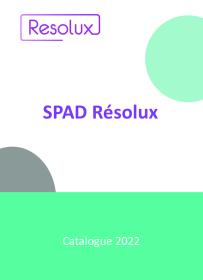 Catalogue de formation 2022 - Résolux
