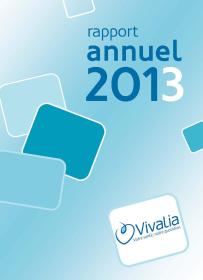 Rapport annuel 2013