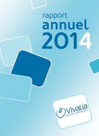 Rapport annuel 2014