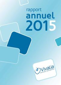 Rapport annuel 2015