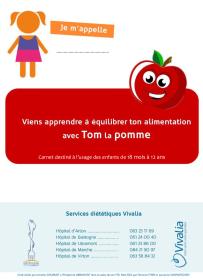 Apprendre à équilibrer ton alimentation - pour les filles