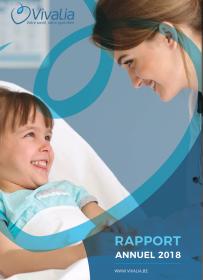 Rapport annuel 2018