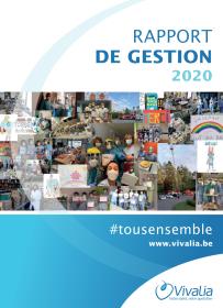 Rapport de gestion 2020