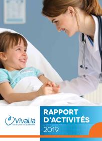 Rapport annuel 2019