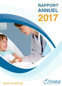 Rapport annuel 2017