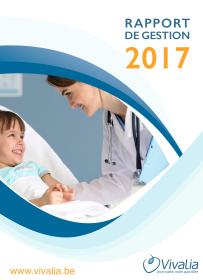 Rapport de gestion 2017
