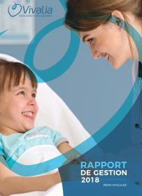 Rapport de gestion 2018