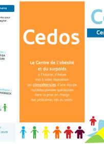 Brochure CEDOS