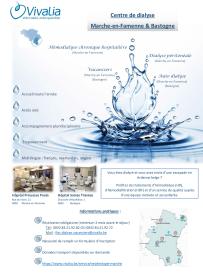 Publication : Accueil des patients vacanciers dialysés