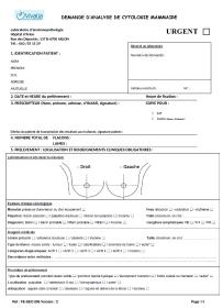 Demande d'analyse de cytologie mammaire.pdf