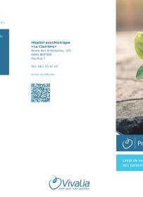 Brochure : Projet Artemis