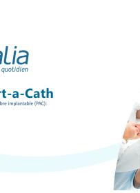 Formation Port a Cath