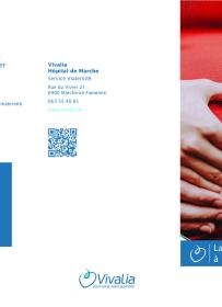 Brochure - Préparation affective à la naissance