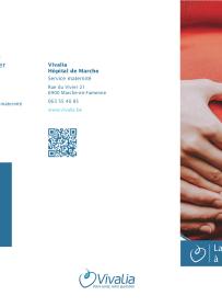 Brochure - Préparation affective à la naissance