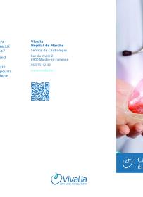 Brochure - Cardioversion électrique