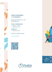 Brochure - Unité ouverte pour les jeunes de 16 à 23 ans