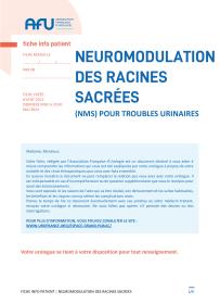 Neurostimulateur