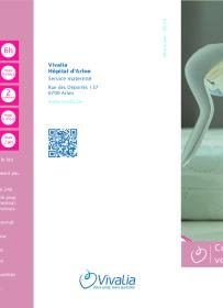 Brochure : "Comment exprimer votre lait ?"