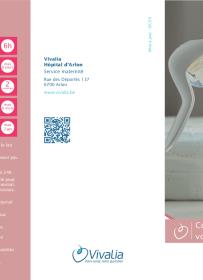 Brochure : "Comment exprimer votre lait ?"