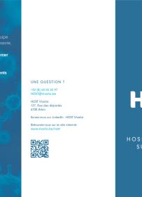 Brochure : HOST Vivalia
