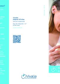 Brochure : Alimentation au biberon (Arlon)