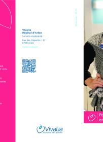 Brochure : Portage écharpe en semi-stretch (Arlon)
