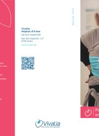 Brochure : Portage écharpe en stretch (Arlon)
