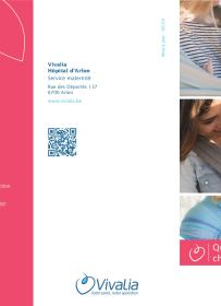 Brochure : Quel porte-bébé choisir ? (Arlon)