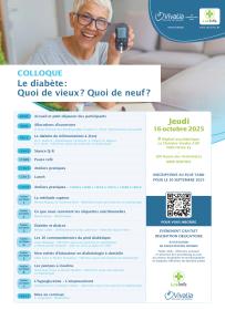 Programme du colloque