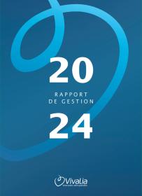 Rapport de gestion 2024