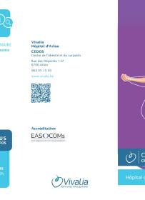 Brochure CEDOS