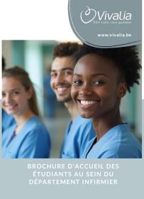 Brochure transversale - étudiants en soins infirmiers