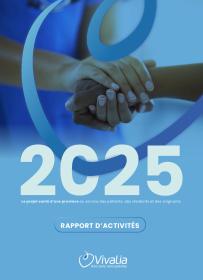 Rapport annuel 2025