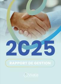Rapport de gestion 2025