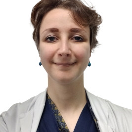 Dr Diquas Elisabeth - vivalia Libramont
