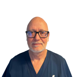 Dr Monfils Thierry - Vivalia Libramont