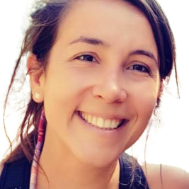 VIVALIA - Arlon - Laura Demoulin - Urgentiste 
