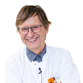 Docteur PAULY Fernand - Vivalia - Centre éclore 