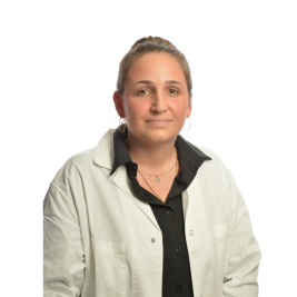 Docteur Justine Ravaux Marche Vivalia