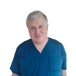 Docteur KONNERTH Andreas Vivalia ARLON