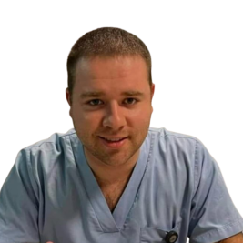 Docteur Benjamin Colle Cardiologue Vivalia Arlon