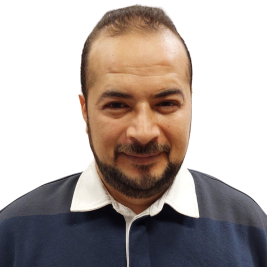 Dr Anis BELHADJ Marche