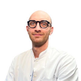 Docteur Alexandre DELCOUR VIVALIA Marche 