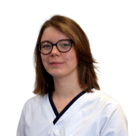 Dr Nastasja Neirynck Gynécologue Vivalia ARLON