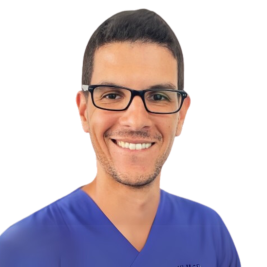 Dr MORTAJI Soufiane vivalia libramont