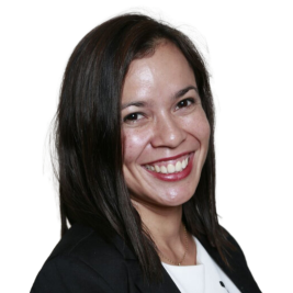 Docteur Ascencio Lemus Marisol Cardiologie Arlon 